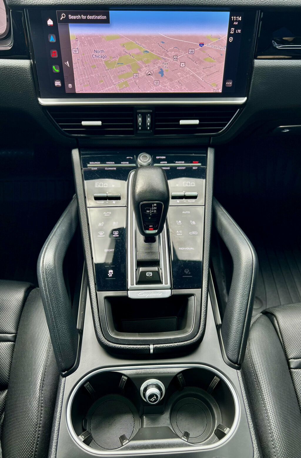 2023 Porsche Cayenne Base - 23080741 - 25