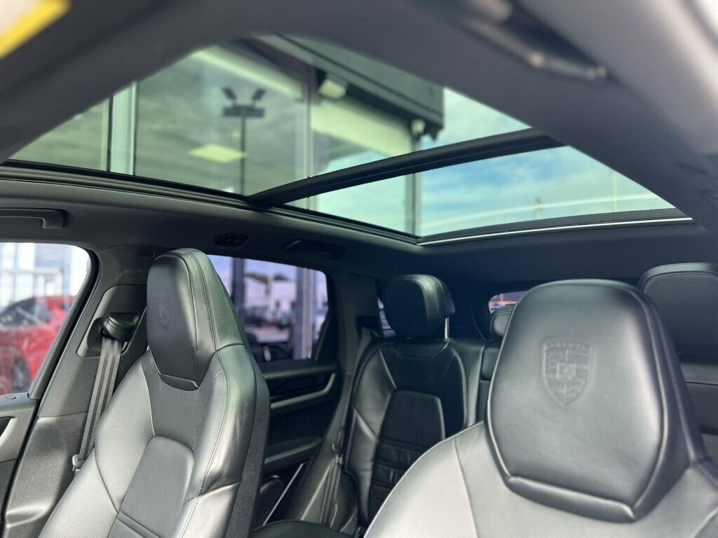 2023 Porsche Cayenne Base - 23080741 - 26
