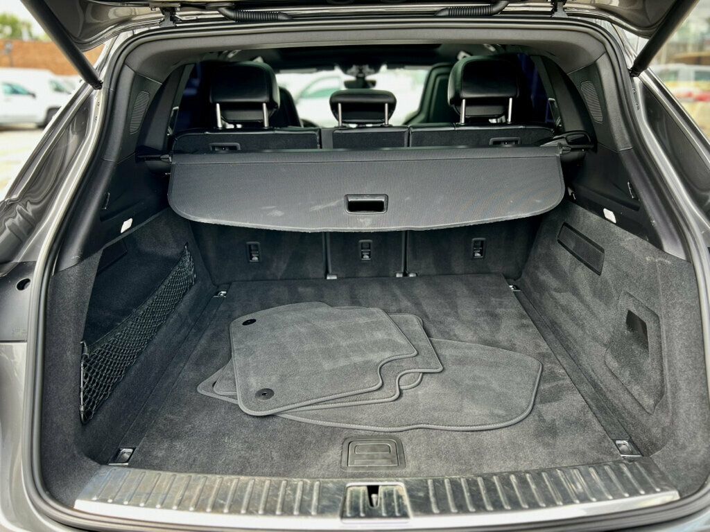 2023 Porsche Cayenne Base - 23080741 - 7
