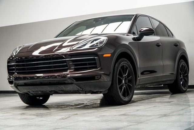 2023 Porsche Cayenne Base - 22990271 - 9