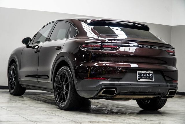 2023 Porsche Cayenne Base - 22990271 - 11
