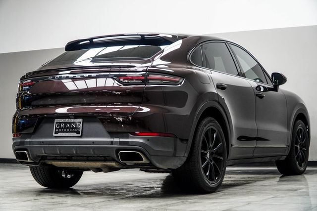 2023 Porsche Cayenne Base - 22990271 - 13