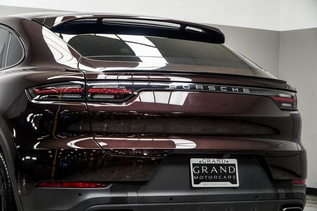 2023 Porsche Cayenne Base - 22990271 - 14