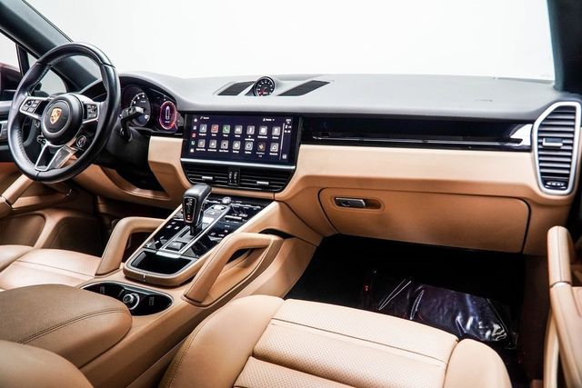 2023 Porsche Cayenne Base - 22990271 - 19