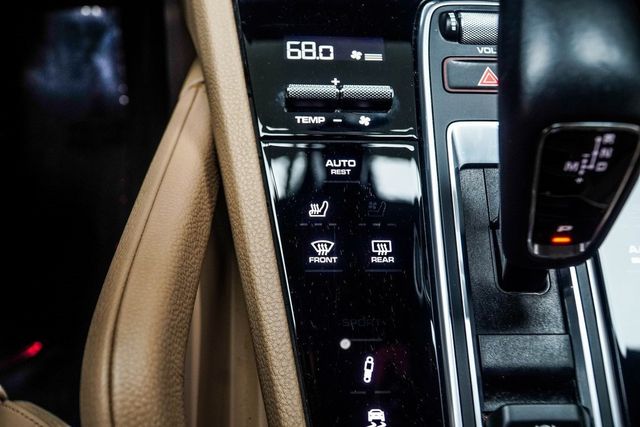 2023 Porsche Cayenne Base - 22990271 - 22