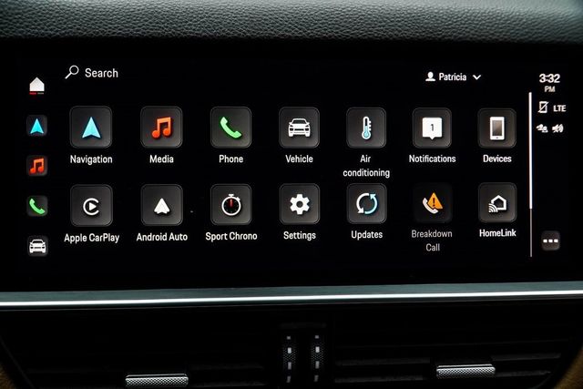 2023 Porsche Cayenne Base - 22990271 - 23