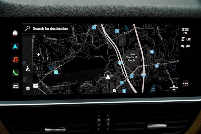 2023 Porsche Cayenne Base - 22990271 - 24