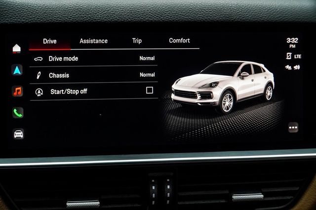 2023 Porsche Cayenne Base - 22990271 - 26