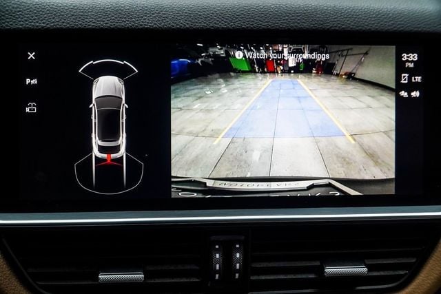 2023 Porsche Cayenne Base - 22990271 - 27