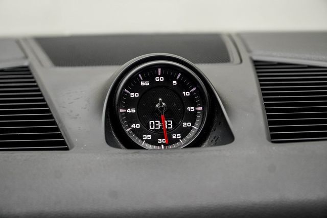 2023 Porsche Cayenne Base - 22990271 - 28