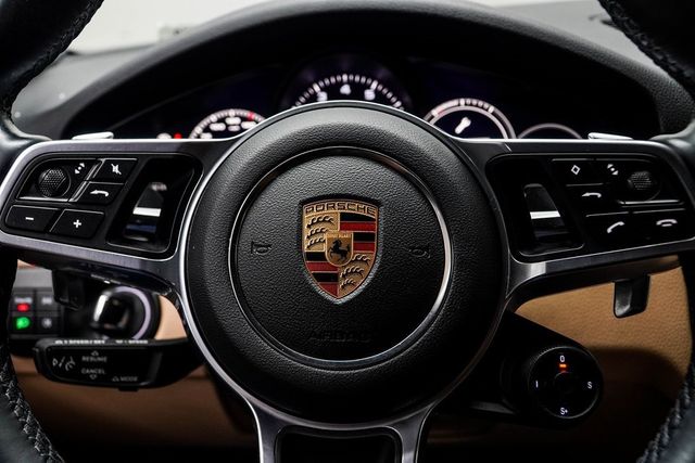 2023 Porsche Cayenne Base - 22990271 - 30