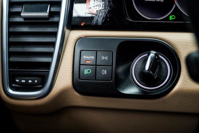 2023 Porsche Cayenne Base - 22990271 - 33