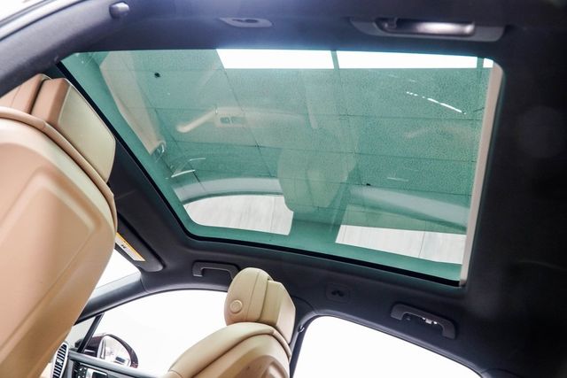 2023 Porsche Cayenne Base - 22990271 - 43