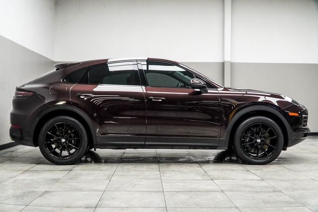 2023 Porsche Cayenne Base - 22990271 - 5