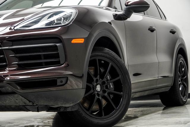2023 Porsche Cayenne Base - 22990271 - 6