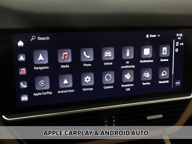 2023 Porsche Cayenne Base - 23018303 - 9