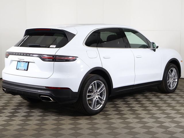 2023 Porsche Cayenne Base - 23018303 - 12