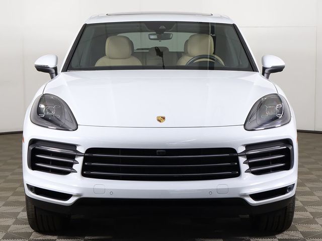 2023 Porsche Cayenne Base - 23018303 - 13