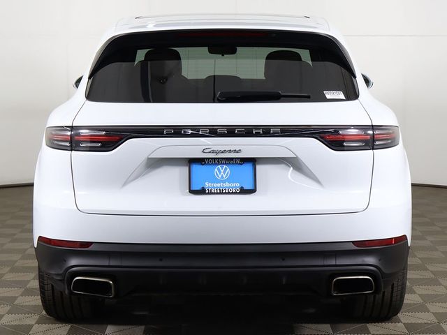 2023 Porsche Cayenne Base - 23018303 - 14