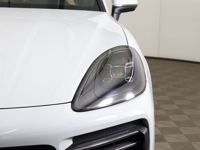 2023 Porsche Cayenne Base - 23018303 - 16