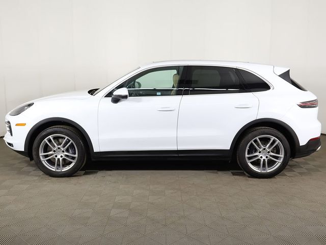 2023 Porsche Cayenne Base - 23018303 - 19