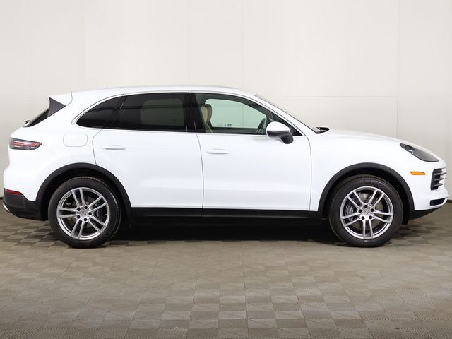 2023 Porsche Cayenne Base - 23018303 - 20