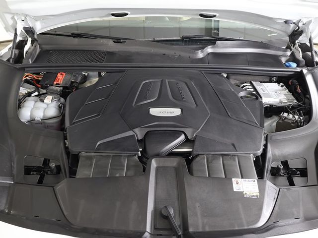 2023 Porsche Cayenne Base - 23018303 - 21