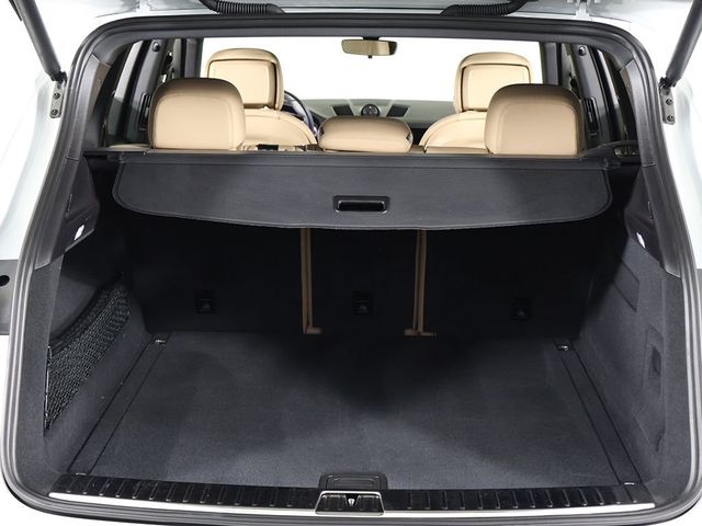 2023 Porsche Cayenne Base - 23018303 - 22