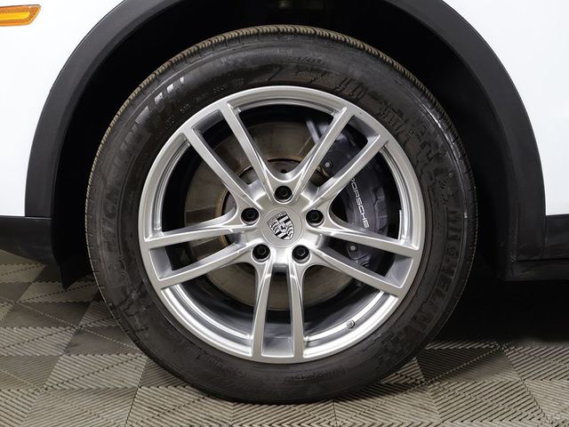2023 Porsche Cayenne Base - 23018303 - 25