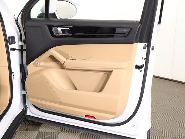 2023 Porsche Cayenne Base - 23018303 - 27