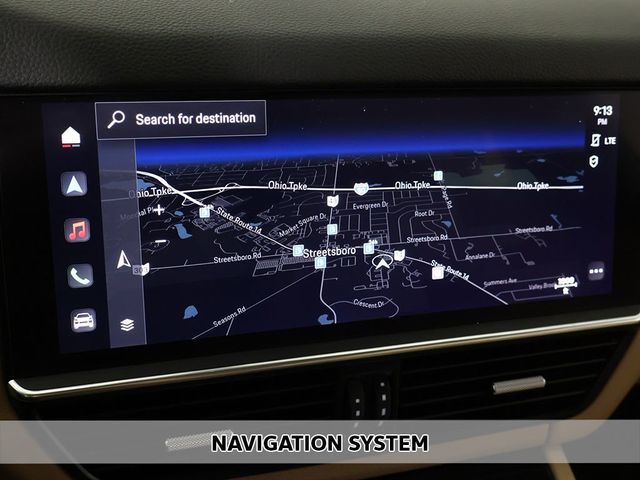 2023 Porsche Cayenne Base - 23018303 - 2