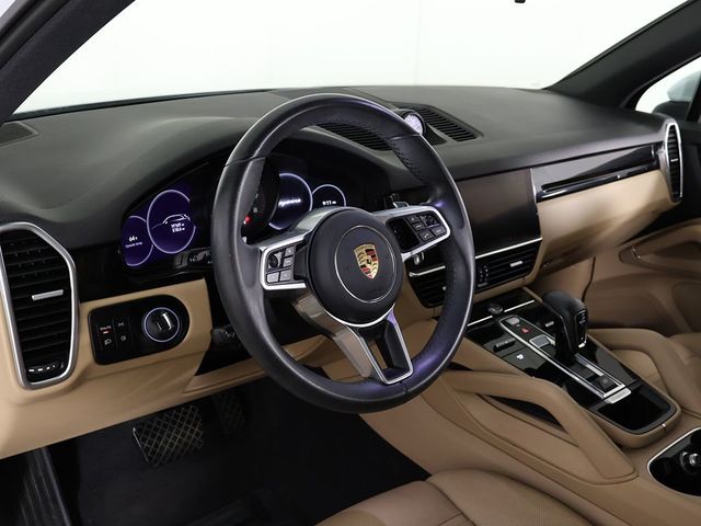 2023 Porsche Cayenne Base - 23018303 - 30
