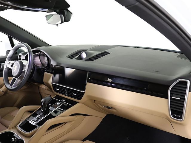 2023 Porsche Cayenne Base - 23018303 - 31