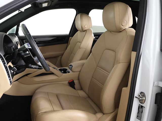 2023 Porsche Cayenne Base - 23018303 - 32