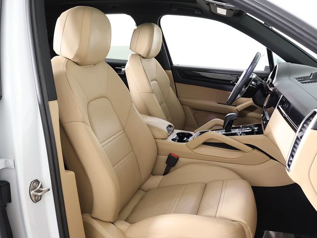 2023 Porsche Cayenne Base - 23018303 - 33