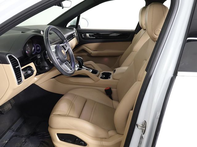 2023 Porsche Cayenne Base - 23018303 - 34
