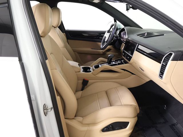 2023 Porsche Cayenne Base - 23018303 - 35