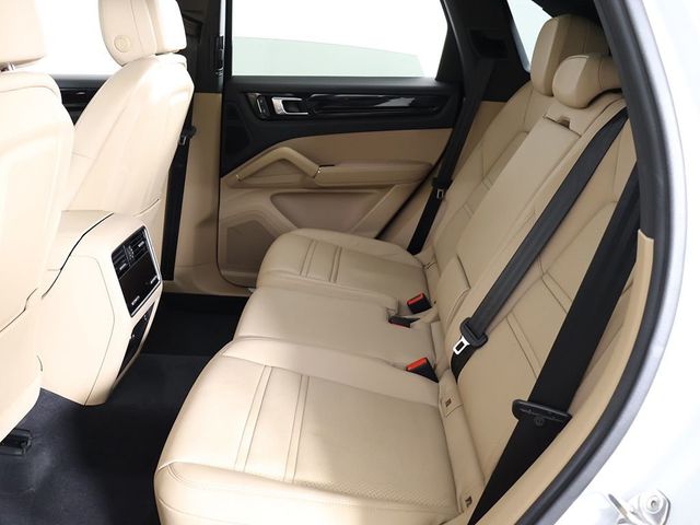2023 Porsche Cayenne Base - 23018303 - 38