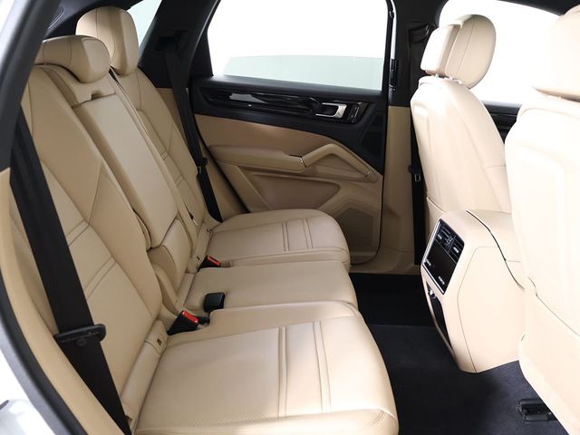 2023 Porsche Cayenne Base - 23018303 - 39