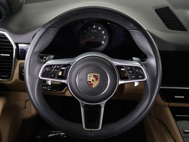 2023 Porsche Cayenne Base - 23018303 - 45