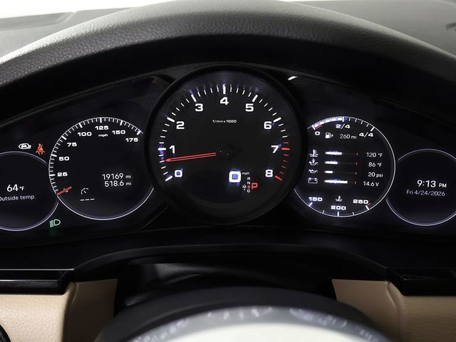 2023 Porsche Cayenne Base - 23018303 - 46