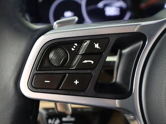 2023 Porsche Cayenne Base - 23018303 - 47