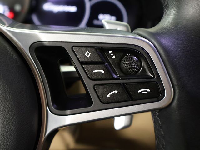 2023 Porsche Cayenne Base - 23018303 - 48