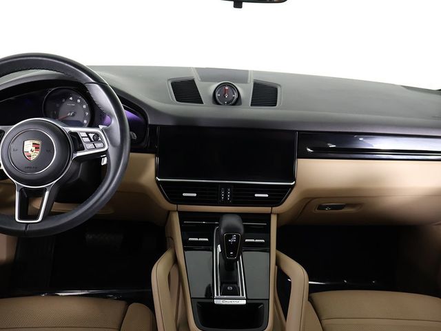 2023 Porsche Cayenne Base - 23018303 - 49