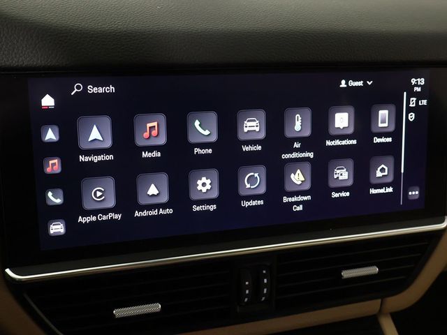 2023 Porsche Cayenne Base - 23018303 - 50