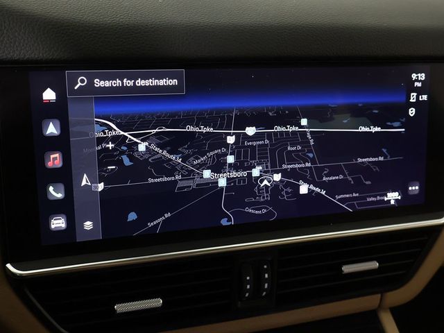 2023 Porsche Cayenne Base - 23018303 - 51