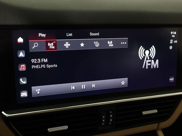 2023 Porsche Cayenne Base - 23018303 - 52