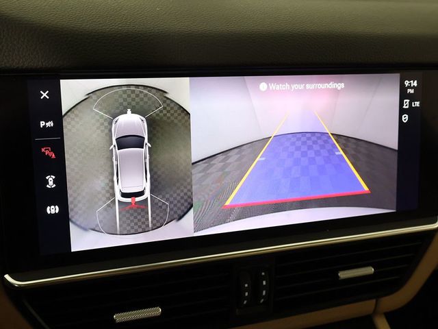 2023 Porsche Cayenne Base - 23018303 - 53
