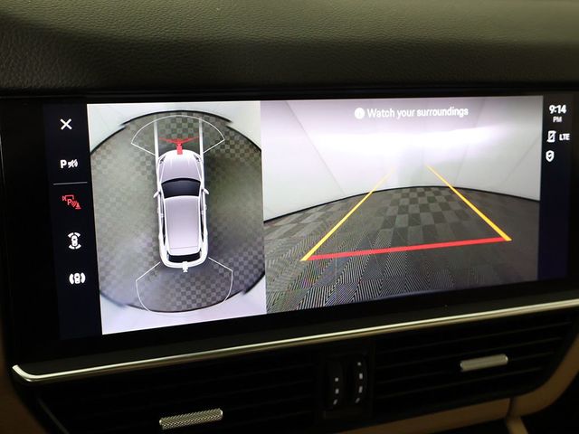 2023 Porsche Cayenne Base - 23018303 - 54