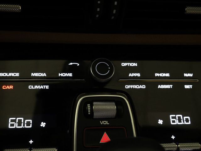 2023 Porsche Cayenne Base - 23018303 - 55